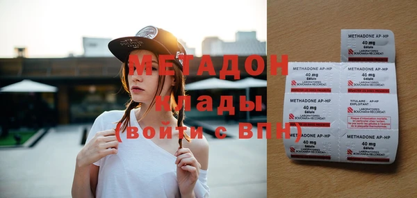 винт Лиски